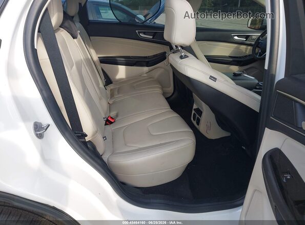 2FMPK3K94LBA05139 2020 FORD EDGE White VIN sticker view
