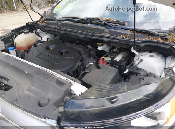 2FMPK3K96JBC24200 2018 FORD EDGE White 
