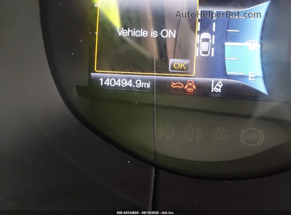2FMPK3K97KBB54076 2019 FORD EDGE Black 