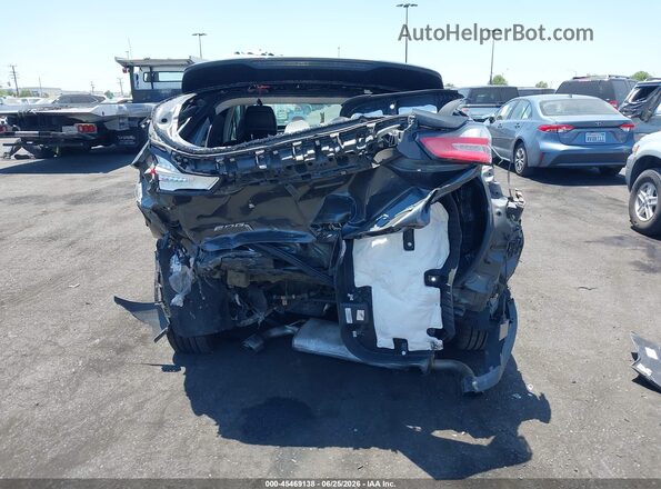 2FMPK3K97LBA96939 2020 FORD EDGE Gray 