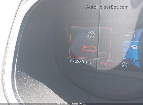 2FMPK3K98LBA22946 2020 FORD EDGE White 