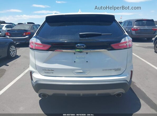 2FMPK3K98LBA22946 2020 FORD EDGE White 