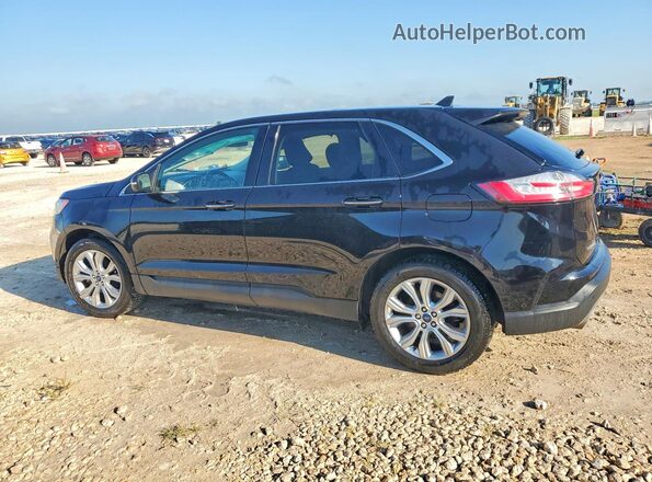 2FMPK3K98LBA77266 2020 FORD EDGE Black 