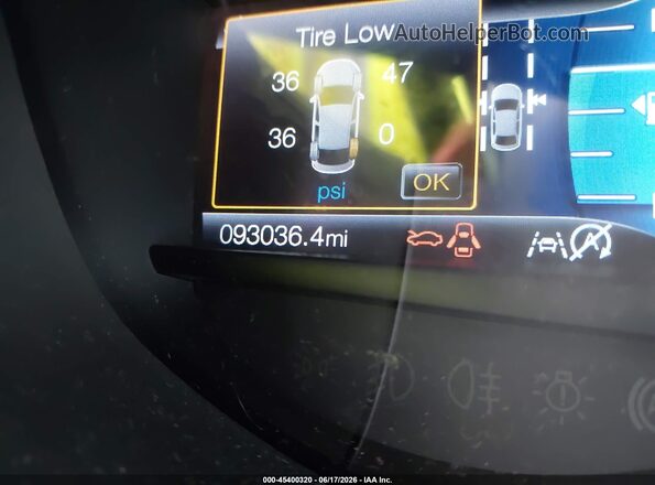 2FMPK3K98LBA96108 2020 FORD EDGE Gray 