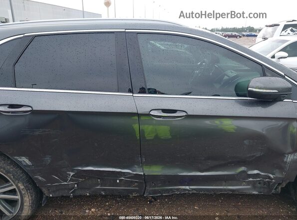 2FMPK3K98LBA96108 2020 FORD EDGE Gray სალონის 360-გრადუსიანი ხედი