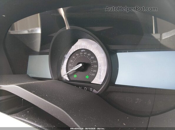 2FMPK3K99KBB20396 2019 FORD EDGE Black უკანა სავარძლების ხედი