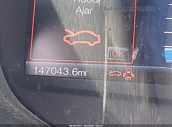 2FMPK3K9XHBB62195 2017 FORD EDGE White 