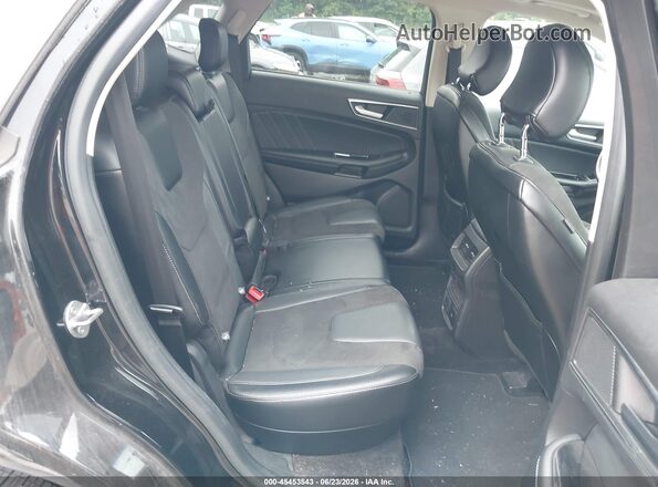 2FMPK4AP2JBC59676 2018 FORD EDGE Black VIN կոդի պիտակի տեսք