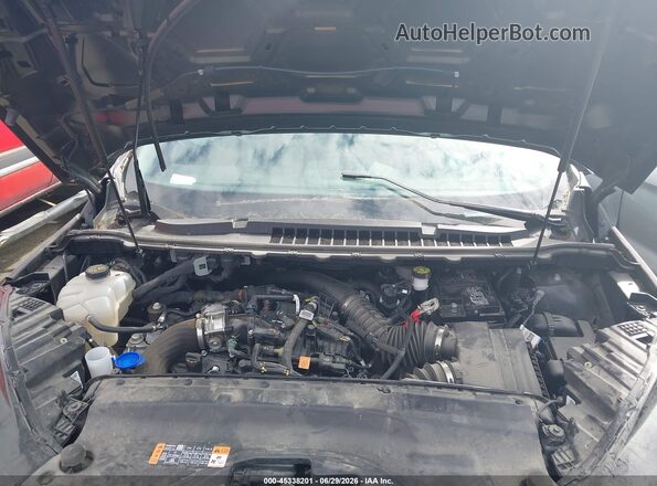 2FMPK4AP3PBA25944 2023 FORD EDGE  Հետևի տեսք