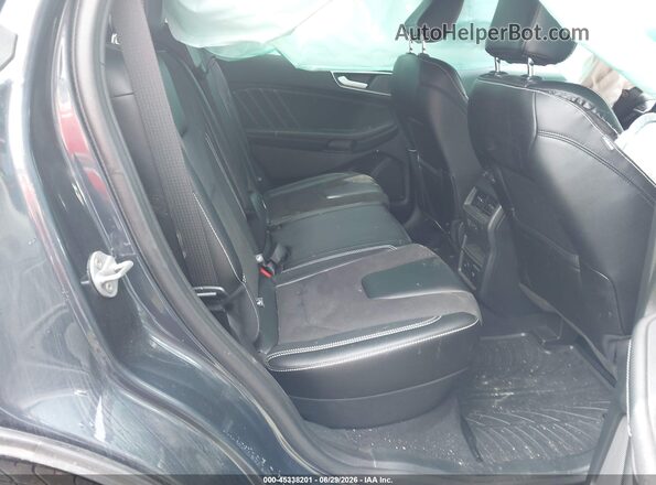 2FMPK4AP3PBA25944 2023 FORD EDGE  VIN կոդի պիտակի տեսք