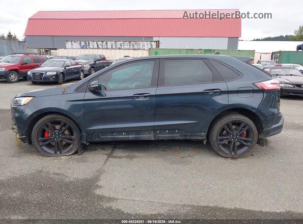 2FMPK4AP3PBA25944 2023 FORD EDGE  Սալոնի 360 աստիճան տեսք