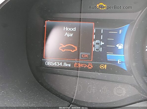 2FMPK4AP4HBC53243 2017 FORD EDGE Red 