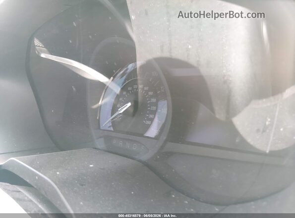 2FMPK4AP5GBB32915 2016 FORD EDGE Серебряный 