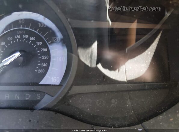 2FMPK4AP5GBB32915 2016 FORD EDGE Серебряный 