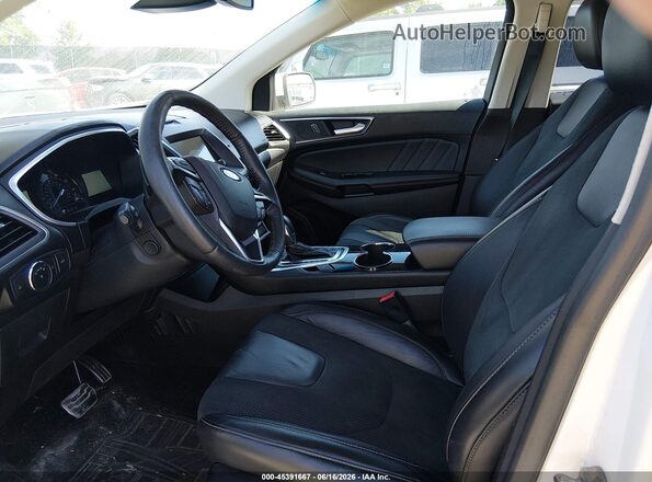 2FMPK4AP5GBB72203 2016 FORD EDGE White 