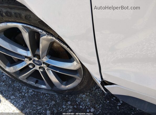 2FMPK4AP5GBB72203 2016 FORD EDGE White 