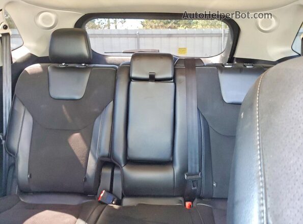 2FMPK4AP5HBC20459 2017 FORD EDGE Black 