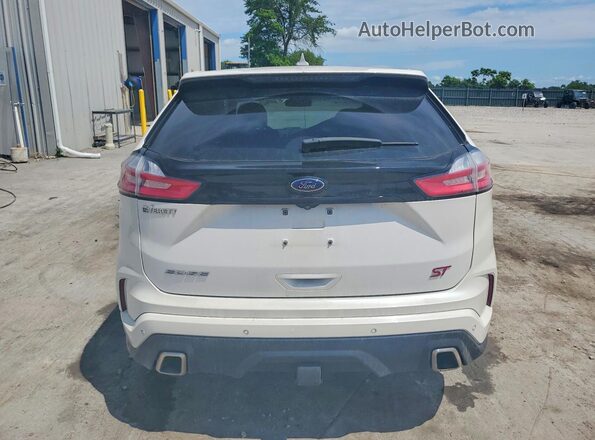 2FMPK4AP5KBB92170 2019 FORD EDGE White 