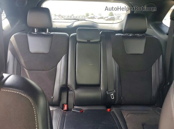 2FMPK4AP5KBB92170 2019 FORD EDGE White 