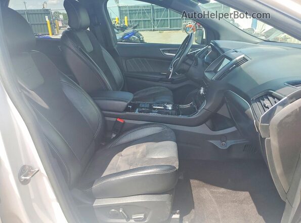 2FMPK4AP5KBB92170 2019 FORD EDGE White 