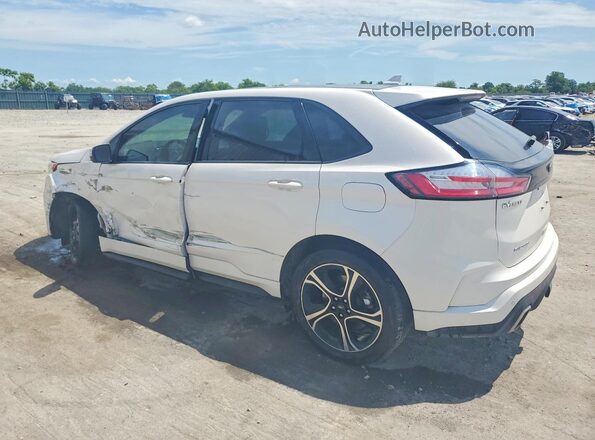 2FMPK4AP5KBB92170 2019 FORD EDGE White 