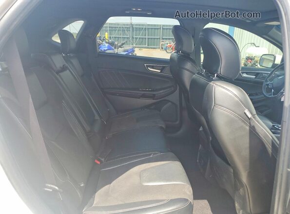 2FMPK4AP5KBB92170 2019 FORD EDGE White 