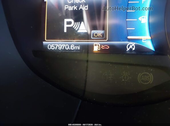 2FMPK4AP5NBA20144 2022 FORD EDGE Black 