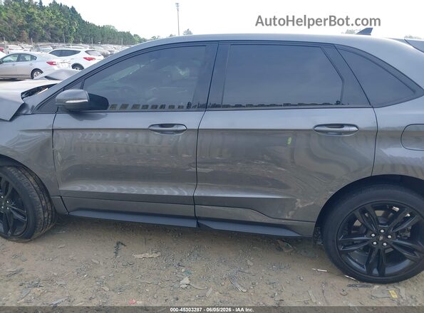 2FMPK4AP5RBA08131 2024 FORD EDGE Gray 