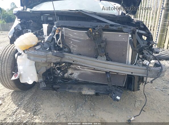 2FMPK4AP5RBA08131 2024 FORD EDGE Gray Front view