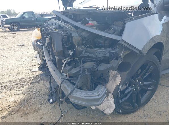 2FMPK4AP5RBA08131 2024 FORD EDGE Gray 