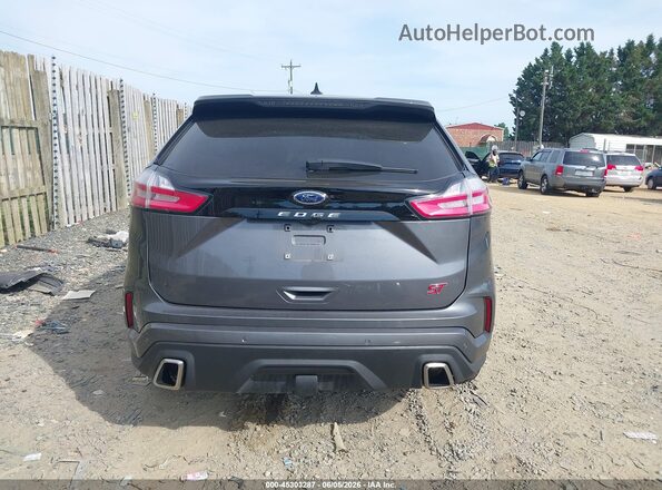 2FMPK4AP5RBA08131 2024 FORD EDGE Gray 