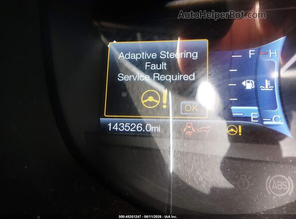 2FMPK4AP7GBB52518 2016 FORD EDGE Белый 