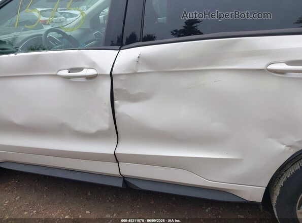 2FMPK4AP7HBC56623 2017 FORD EDGE White 