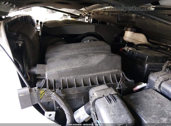 2FMPK4AP7KBB27773 2019 FORD EDGE Gray Vista trasera