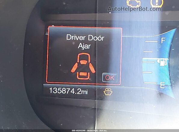 2FMPK4AP8GBB55735 2016 FORD EDGE Black 