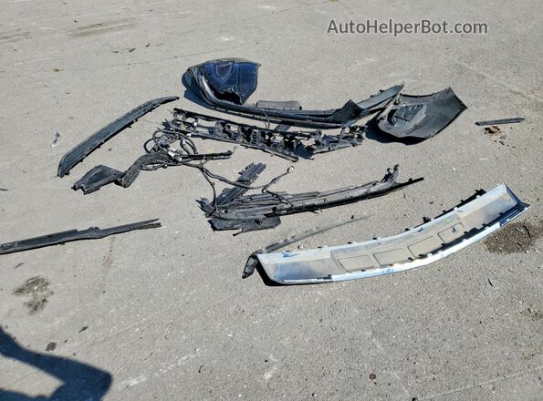 2FMPK4AP9HBB25550 2017 FORD EDGE Black 