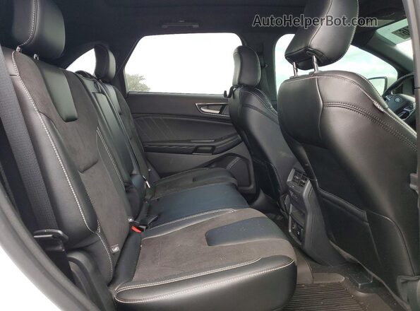 2FMPK4AP9NBA05162 2022 FORD EDGE White 