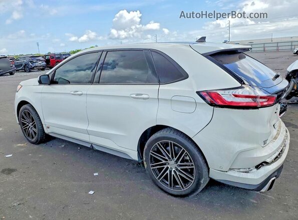 2FMPK4AP9NBA05162 2022 FORD EDGE White 