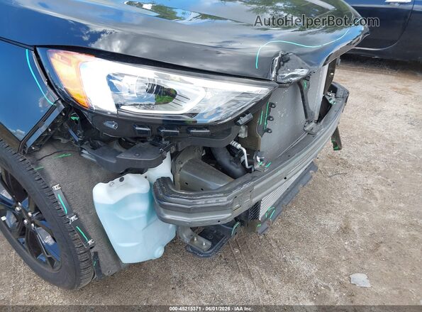 2FMPK4G90RBA43717 2024 FORD EDGE Black 