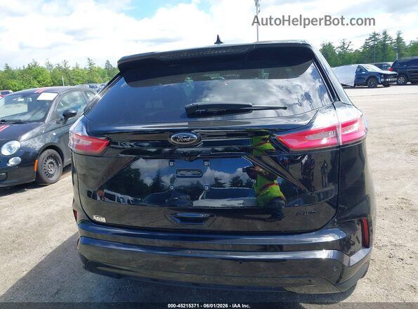 2FMPK4G90RBA43717 2024 FORD EDGE Black 