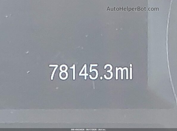 2FMPK4G91JBC07240 2018 FORD EDGE Silver 