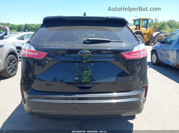 2FMPK4G91RBA32337 2024 FORD EDGE Black 
