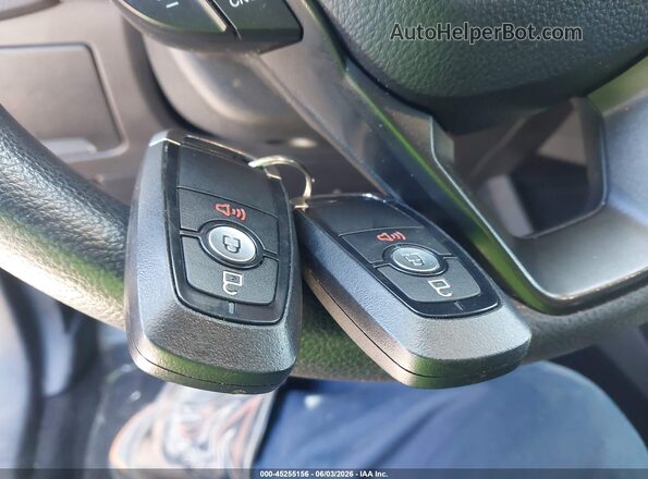 2FMPK4G91RBA32337 2024 FORD EDGE Black Widok deski rozdzielczej