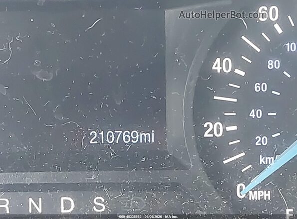 2FMPK4G92KBB42321 2019 FORD EDGE Black 