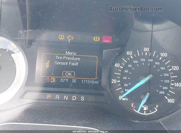 2FMPK4G93HBB34267 2017 FORD EDGE Black 