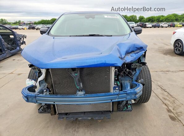 2FMPK4G93RBA15930 2024 FORD EDGE Blue 