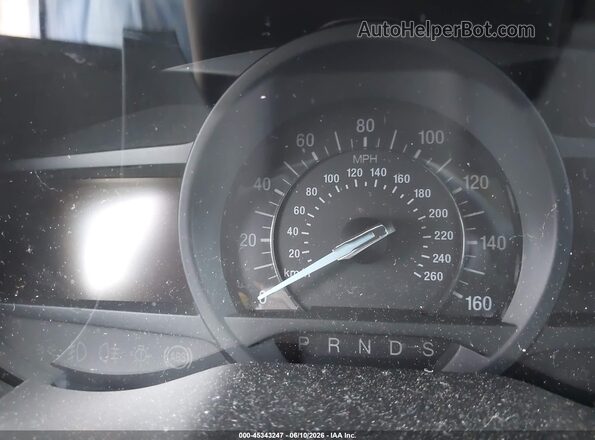 2FMPK4G95PBA49915 2023 FORD EDGE Gray Widok wnętrza 360 stopni