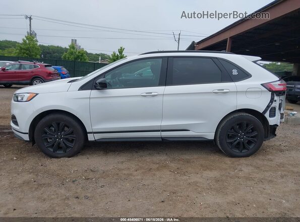 2FMPK4G95RBA48542 2024 FORD EDGE White 