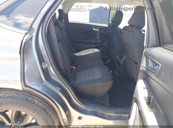 2FMPK4G95RBB18945 2024 FORD EDGE Серый Вид наклейки с VIN-кодом