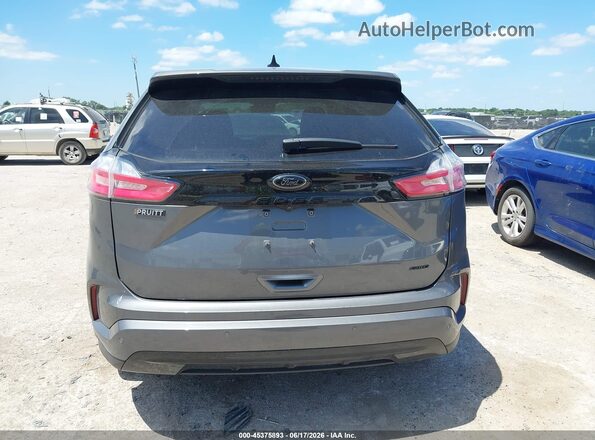 2FMPK4G95RBB18945 2024 FORD EDGE Серый 